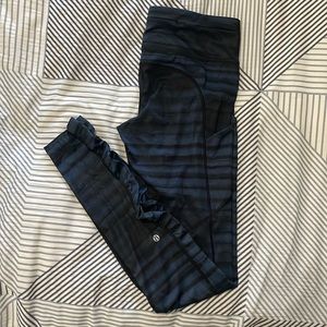 Lululemon Leggings | buttery soft